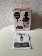 Mesko Schokoladenbrunnen