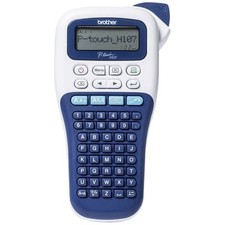 Brother P-Touch PT-H107B