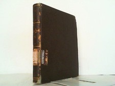 Klopstocks Sämmtliche Werke. Hier 5. Band ! Oden 2. Teil. Klopstock, Friedrich G