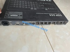 1PC USED DYNACORD DSP-244