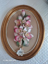 hübsches dekoratives Wandbild