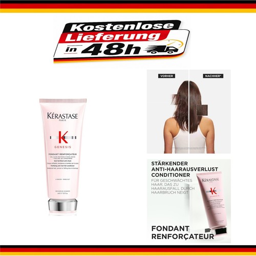 Kérastase genesis fondant - kÉrastase,