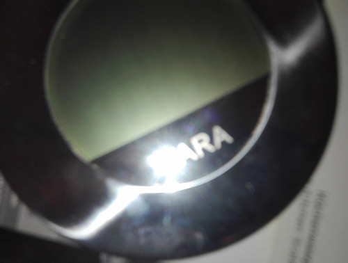 Küchenwaage wanduhr in 1 - küchenwaage,