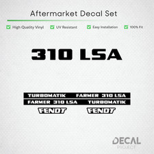 Fendt Farmer 310 LSA