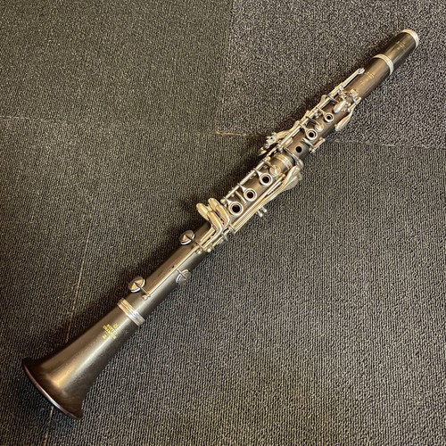 Buffet crampon e12f - crampon, bb