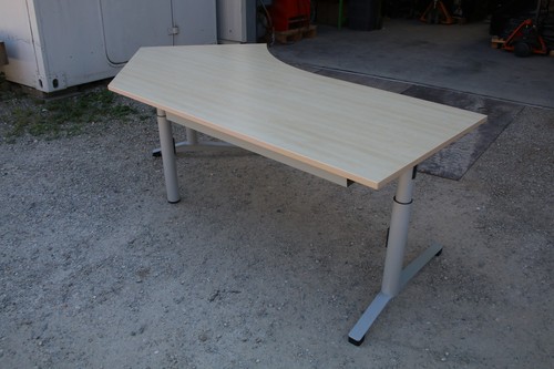 Steelcase tisch schreibtisch - steelcase,