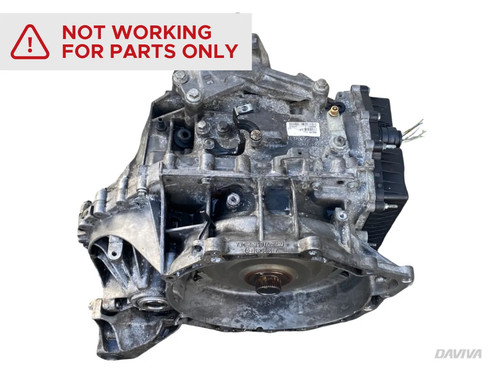 Ford galaxy automatikgetriebe - ford,
