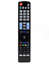 Ersatz Fernbedienung für LG TV 32LM611S | 32LM611T | 32LM620 | 32LM6200 | 