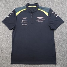 Hackett Aston Martin T-Shirt