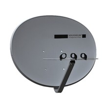  Maximum Original Multifocus E-85/T85/T-85/E85 Multifeed Sat-Antenne