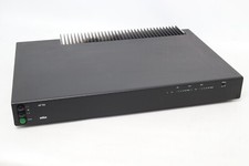 Braun AP-701 Stereo-Endstufe