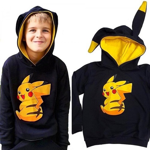 Jungen kinder kapuzenpullover - kinder,