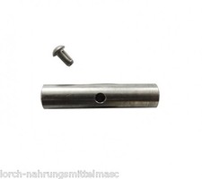 Solia M10 M20 M30 2 x Knebelkerbstift Rührkopf usw. neu