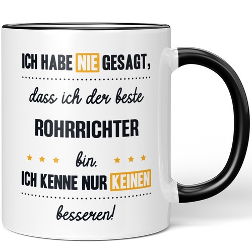 Habe nie gesagt dass - , beste