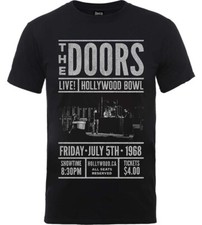 The Doors 'Hollywood Bowl