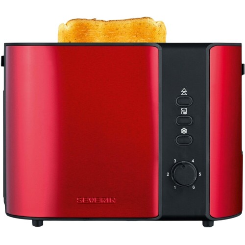 Severin 2217 toaster - severin, at