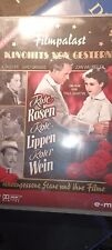 Rote Rosen, rote Lippen, roter Wein * DVD * Kinohits von gestern