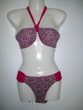 Bikini pink grün von O´NEILL