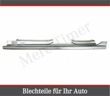 Volkswagen Polo 6R 2009-17 5T