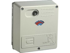 Mischermotor Honeywell VMM 20