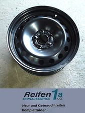 Volvo S80 Stahlfelge 7 x 16 ET