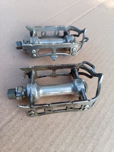 Campagnolo record pedale - campagnolo,