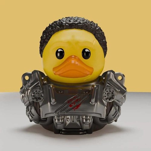 Fallout tubbz pvc figur - pvc,