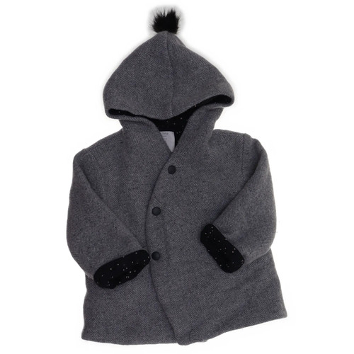 Zara baby jacke unisex - zara, jacke,