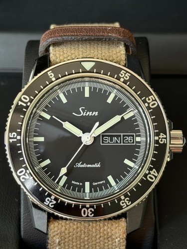 Sinn 104 pilot - 104,