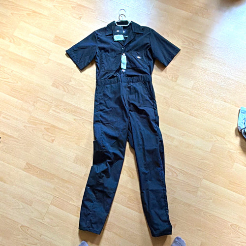 Dickies everyday overall - dickies,