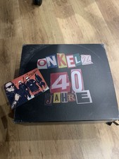 Böhse onkelz vinyl - onkelz,