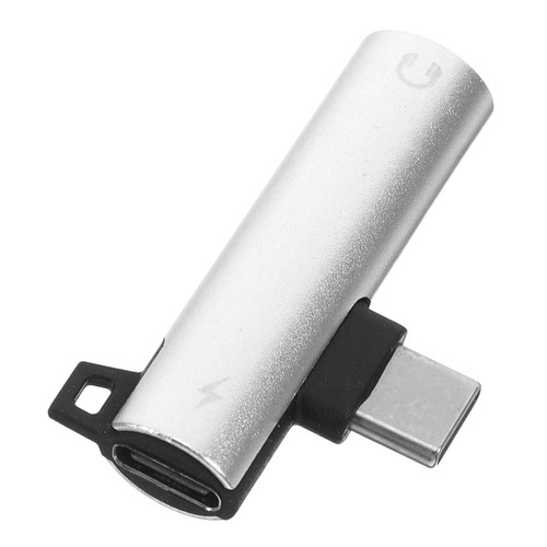 Kopfhöreranschlussadapter