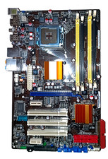 ASUS P5Q-SE2 Motherboard
