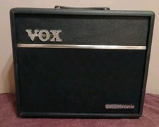 Vox Gitarrenverstärker