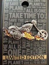 HRC Hard Rock Cafe Rome 3D