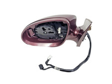 Mercedes W221 Außenspiegel