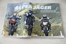 PS Sport Motorrad 10/2013 BMW