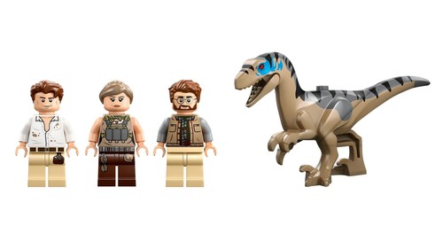 Lego jurassic world 76973 - world,