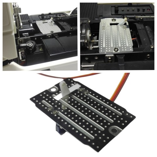 Lenkgetriebe-Motor-Bracket-Ant