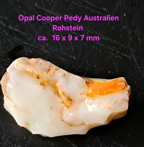 Opal cooper pedy - cooper, australien