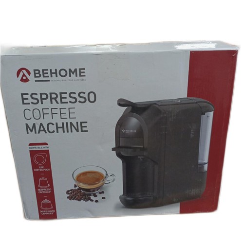 Behome kaffeemaschine für - behome,