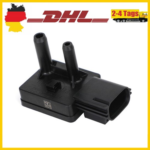 Differenzdrucksensor