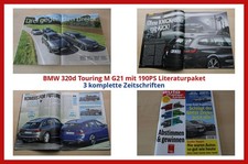 Bmw 320d touring g21 - 320d,