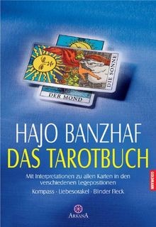 Das tarotbuch mit - -,