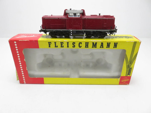 Fleischmann 1382 - (mhh023),