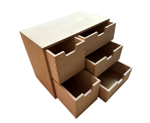 Creative deco schubladenbox - creative,
