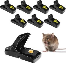 Fousenuk Rattenfalle