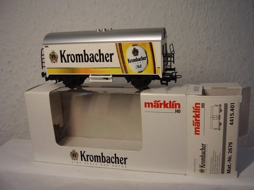 Märklin 4415 401 - märklin, 4415.401
