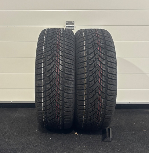 Dunlop winter sport 4d - sp,