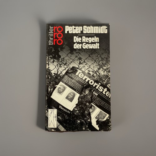 Thriller taschenbuch die - taschenbuch,